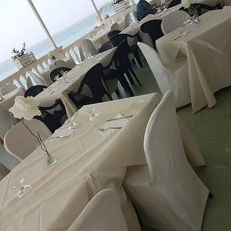 Hotel Aldebaran 3*