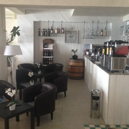 Aldebaran Hotel Fuscaldo