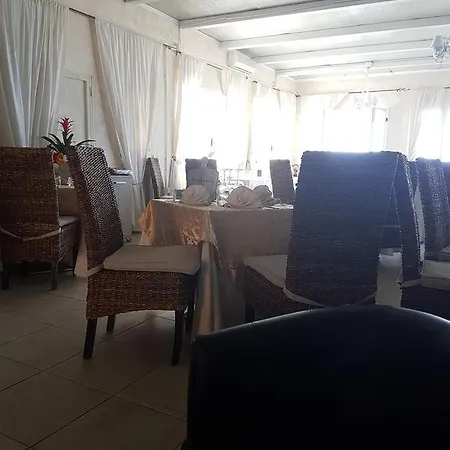 Aldebaran Hotel