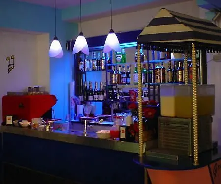 Aldebaran Hotel