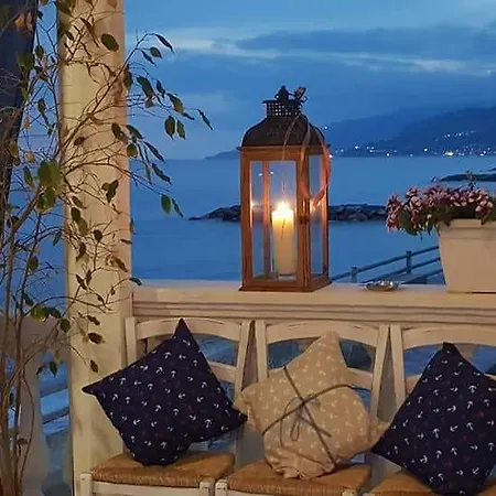 Hotel Aldebaran Fuscaldo