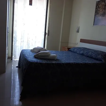 Hotel Aldebaran Fuscaldo