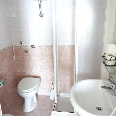 Hotel Aldebaran Fuscaldo