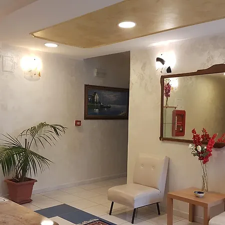Hotel Aldebaran 3*