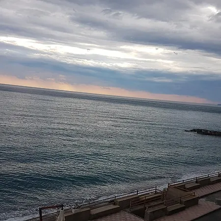 Hotel Aldebaran 3*