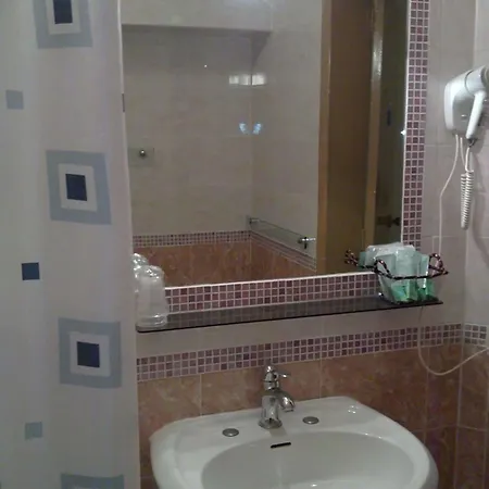 Aldebaran 3*