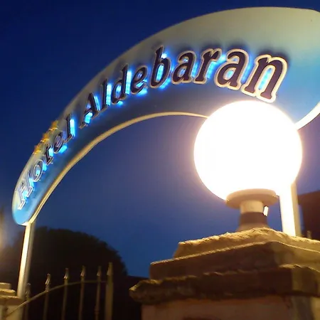 Aldebaran Hotel