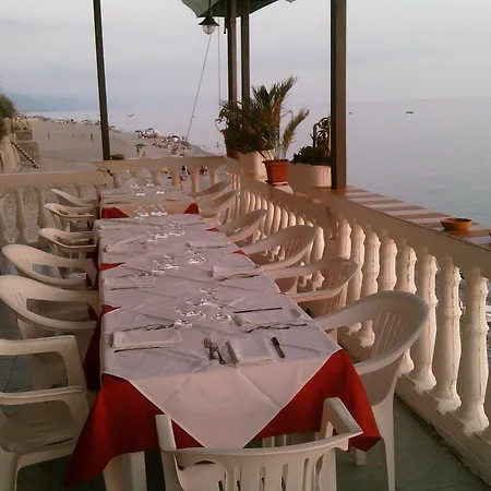 Aldebaran Hotel Fuscaldo