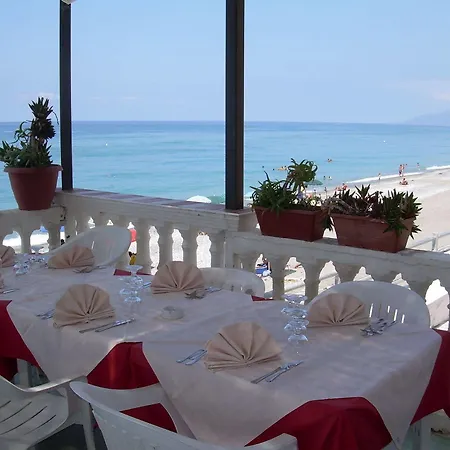 Aldebaran Hotel 3*