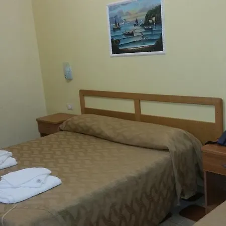 Aldebaran Hotel Fuscaldo