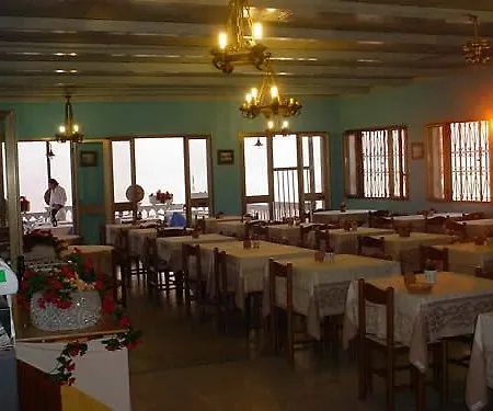 Hotel Aldebaran Fuscaldo